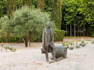 Vakantiehuisje Torrelles de Foix Omgeving 36