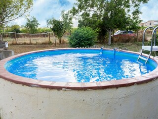 Holiday cottage Torrelles de Foix Outdoor Recording 4