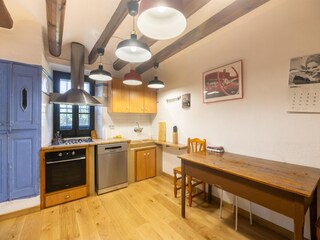 Casa vacanze Torrelles de Foix Caratteristiche 7