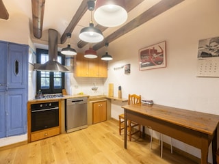 Cottage Torrelles de Foix Ausstattung 8