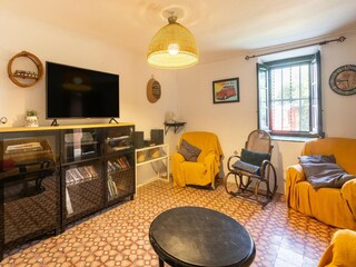 Casa vacanze Torrelles de Foix Caratteristiche 9