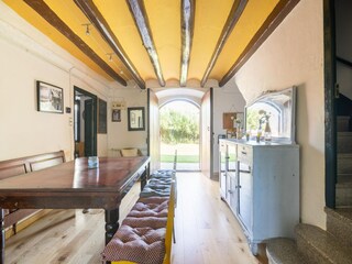 Casa vacanze Torrelles de Foix Caratteristiche 10