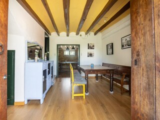 Cottage Torrelles de Foix Ausstattung 14