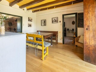 Maison de vacances Torrelles de Foix Équipement 12