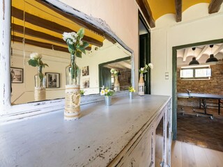 Maison de vacances Torrelles de Foix Équipement 16