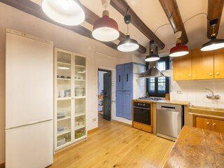Casa vacanze Torrelles de Foix Caratteristiche 21