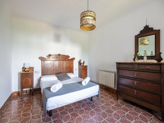 Casa vacanze Torrelles de Foix Caratteristiche 14