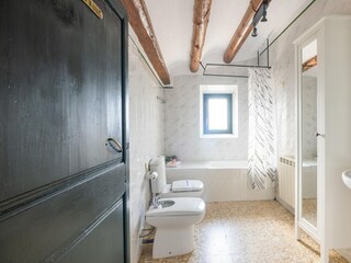 Maison de vacances Torrelles de Foix Équipement 23