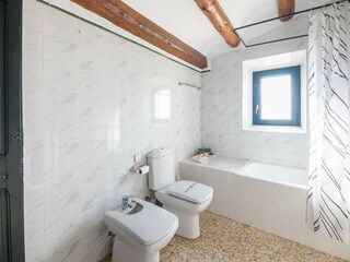 Casa vacanze Torrelles de Foix Caratteristiche 24