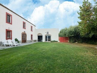 Maison de vacances Torrelles de Foix Enregistrement extérieur 5