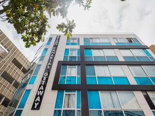 Appartement Las Palmas Buitenaudio-opname 2