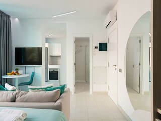 Appartement Las Palmas Kenmerken 17