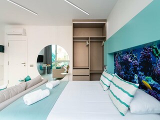 Appartement Las Palmas Kenmerken 20