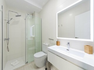 Apartment Las Palmas Ausstattung 22