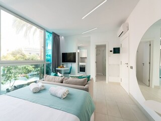 Apartment Las Palmas Ausstattung 25