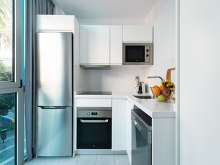 Appartement Las Palmas Kenmerken 27