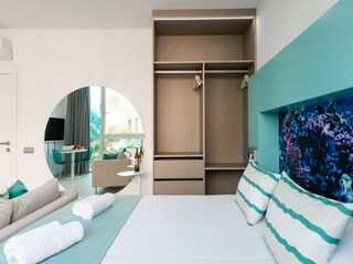 Appartamento Las Palmas Caratteristiche 30