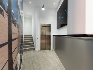 Appartement Las Palmas Équipement 11