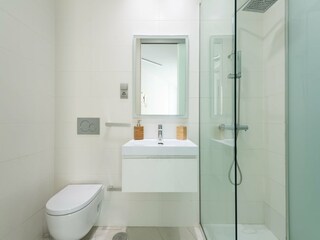 Apartment Las Palmas Ausstattung 19