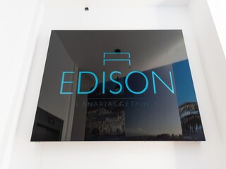 Appartement Las Palmas  21