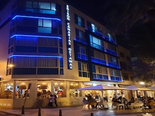 Appartement Las Palmas Buitenaudio-opname 5