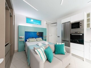 Appartement Las Palmas Kenmerken 1