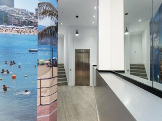 Appartement Las Palmas Équipement 11
