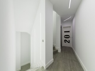 Appartement Las Palmas Équipement 12