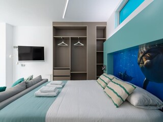Appartement Las Palmas Équipement 16
