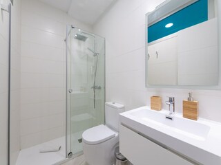 Appartement Las Palmas Kenmerken 21