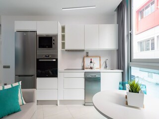 Appartement Las Palmas Kenmerken 23