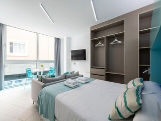 Appartement Las Palmas Équipement 25