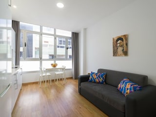 Apartment Las Palmas Ausstattung 1