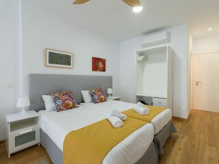 Appartamento Las Palmas Caratteristiche 10