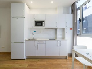 Appartement Las Palmas Équipement 12