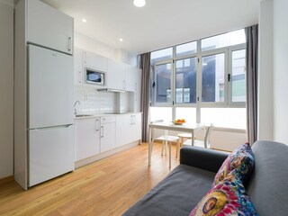 Appartement Las Palmas Kenmerken 13