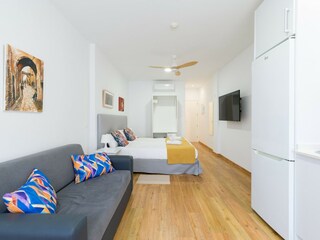 Appartamento Las Palmas Caratteristiche 13