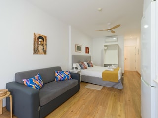 Apartment Las Palmas Ausstattung 17