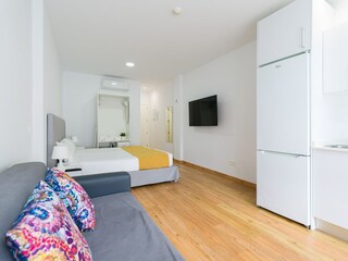 Appartamento Las Palmas Caratteristiche 15