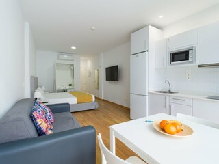 Appartement Las Palmas Kenmerken 20