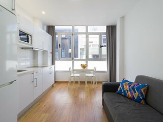 Appartement Las Palmas Kenmerken 19