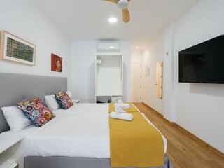 Appartement Las Palmas Équipement 21