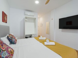 Appartement Las Palmas Équipement 22