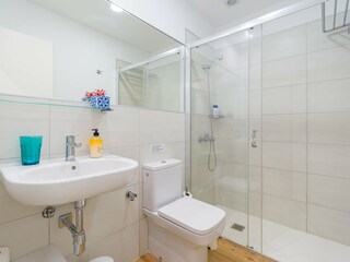 Appartement Las Palmas Équipement 25