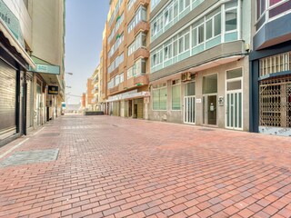 Apartment Las Palmas Außenaufnahme 9