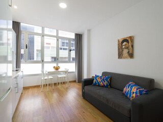 Appartement Las Palmas Kenmerken 1