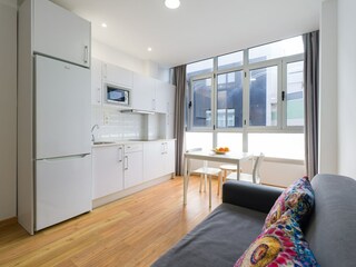 Appartement Las Palmas Kenmerken 20