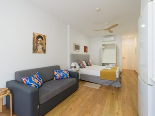 Appartement Las Palmas Kenmerken 22