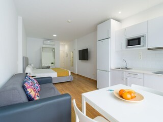 Appartement Las Palmas Kenmerken 24