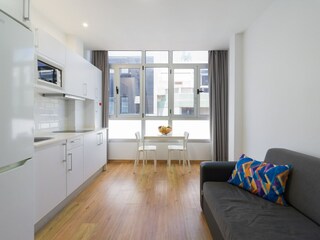 Appartement Las Palmas Kenmerken 10